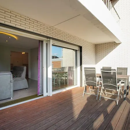 דירה Haus Spoekenkieker Loppersum