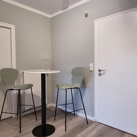Haus Spoekenkieker Loppersum * בורקום