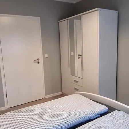 Haus Spoekenkieker Loppersum * בורקום