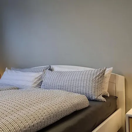 דירה Haus Spoekenkieker Loppersum בורקום