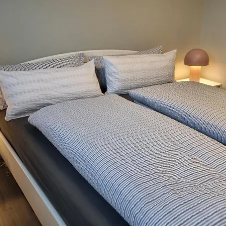 Haus Spoekenkieker Loppersum *