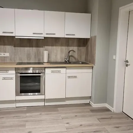 דירה Haus Spoekenkieker Loppersum *