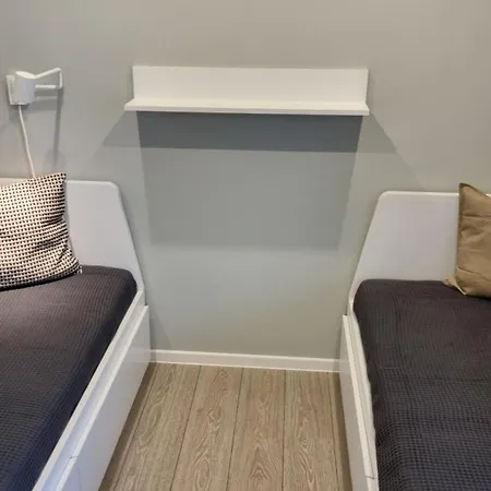 Haus Spoekenkieker Loppersum * בורקום