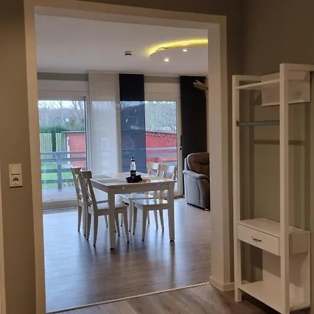 Haus Spoekenkieker Loppersum בורקום