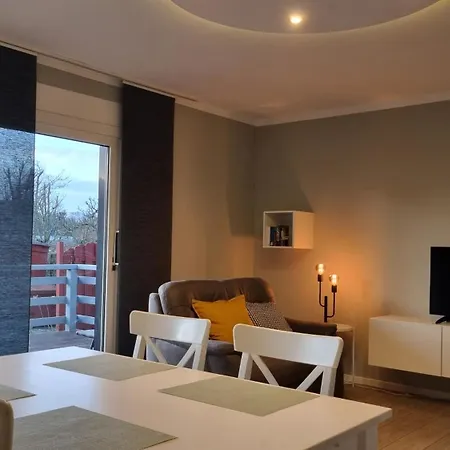 Haus Spoekenkieker Loppersum * בורקום