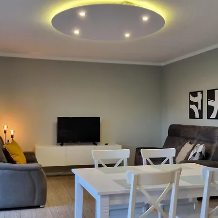 דירה Haus Spoekenkieker Loppersum *