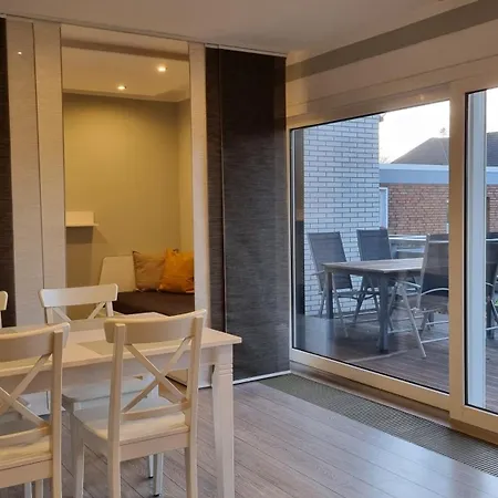 Haus Spoekenkieker Loppersum