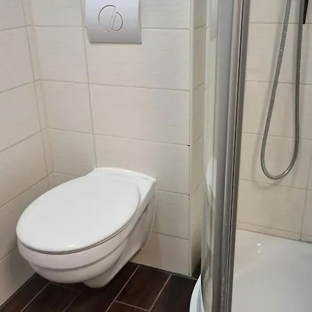 Haus Spoekenkieker Loppersum בורקום