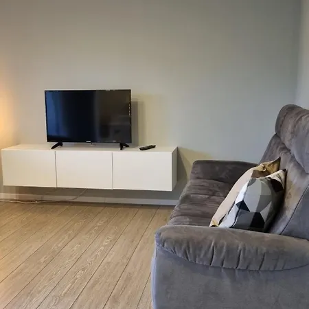 דירה Haus Spoekenkieker Loppersum בורקום