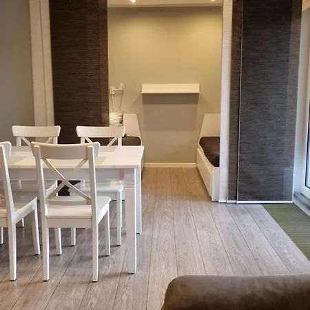 Haus Spoekenkieker Loppersum