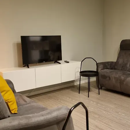 Haus Spoekenkieker Loppersum דירה *