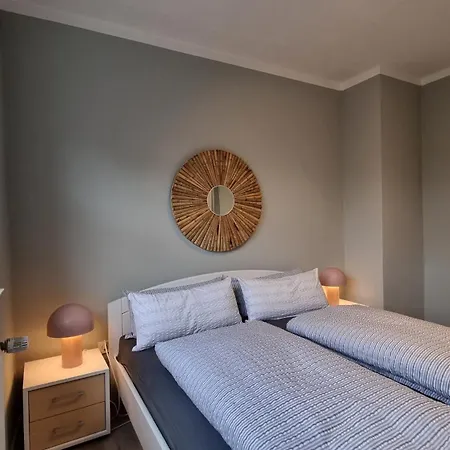 Haus Spoekenkieker Loppersum *