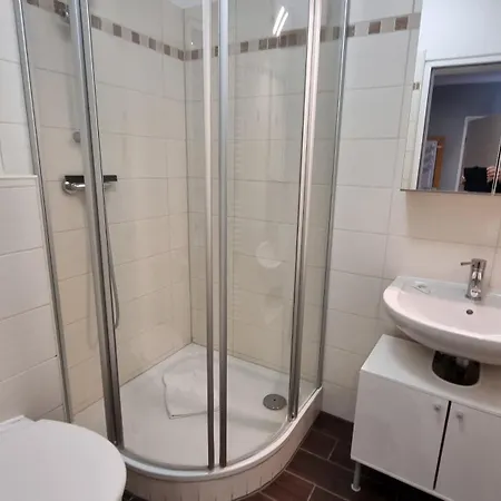 דירה Haus Spoekenkieker Loppersum